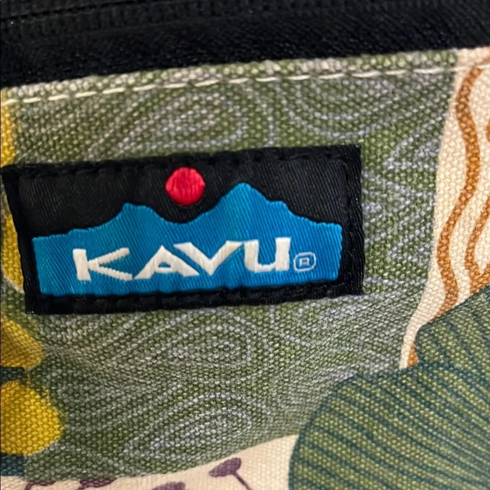 KAVU Multicolor Women's Bag - Picture 2 of 8